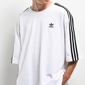 Adidas Top